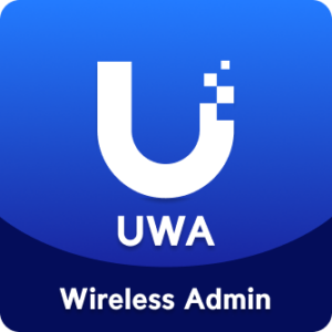Ubiquiti UniFi